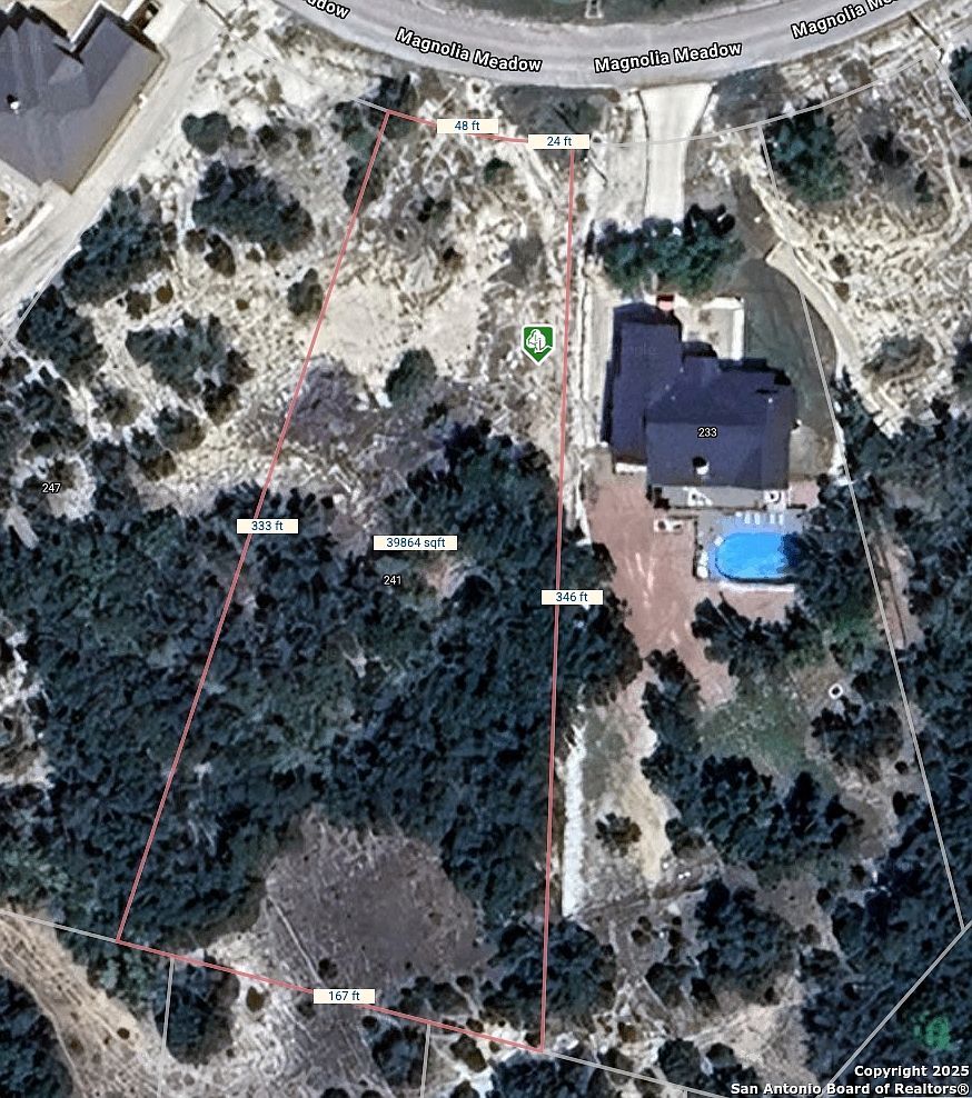 241 Magnolia Mdw #113 Canyon Lake, TX 78133 - Thumbnail 2