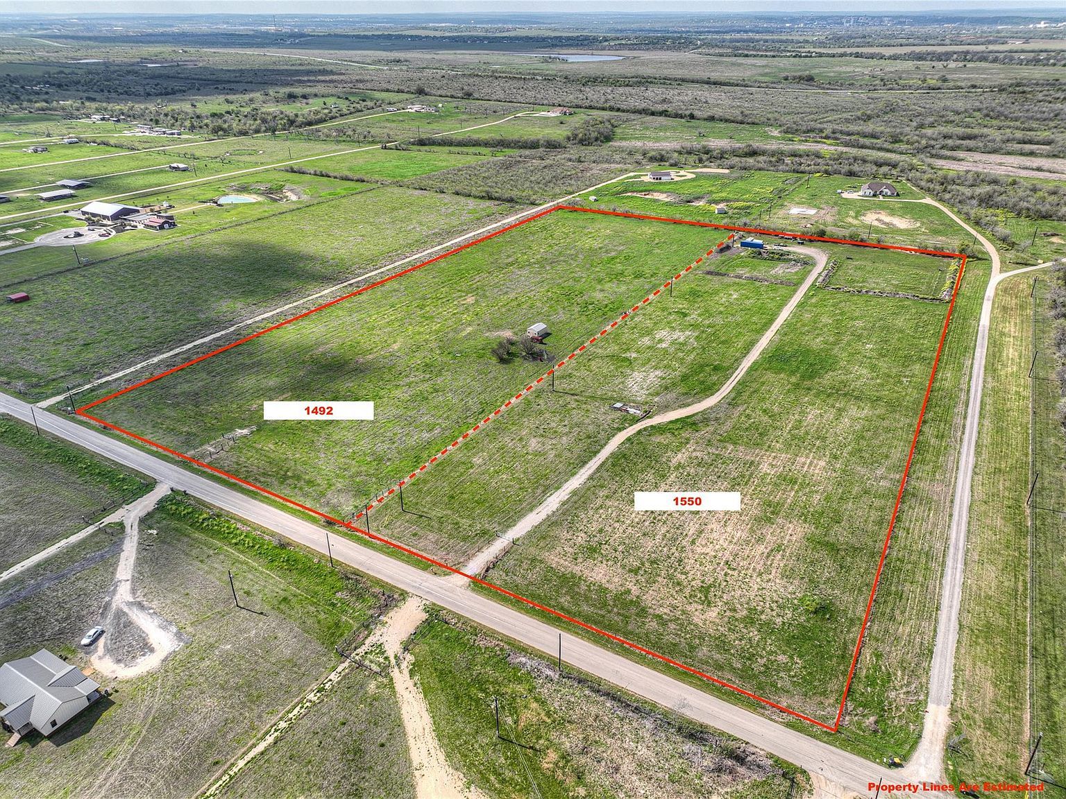 1550 Scull Rd San Marcos, TX 78666 - Thumbnail 2