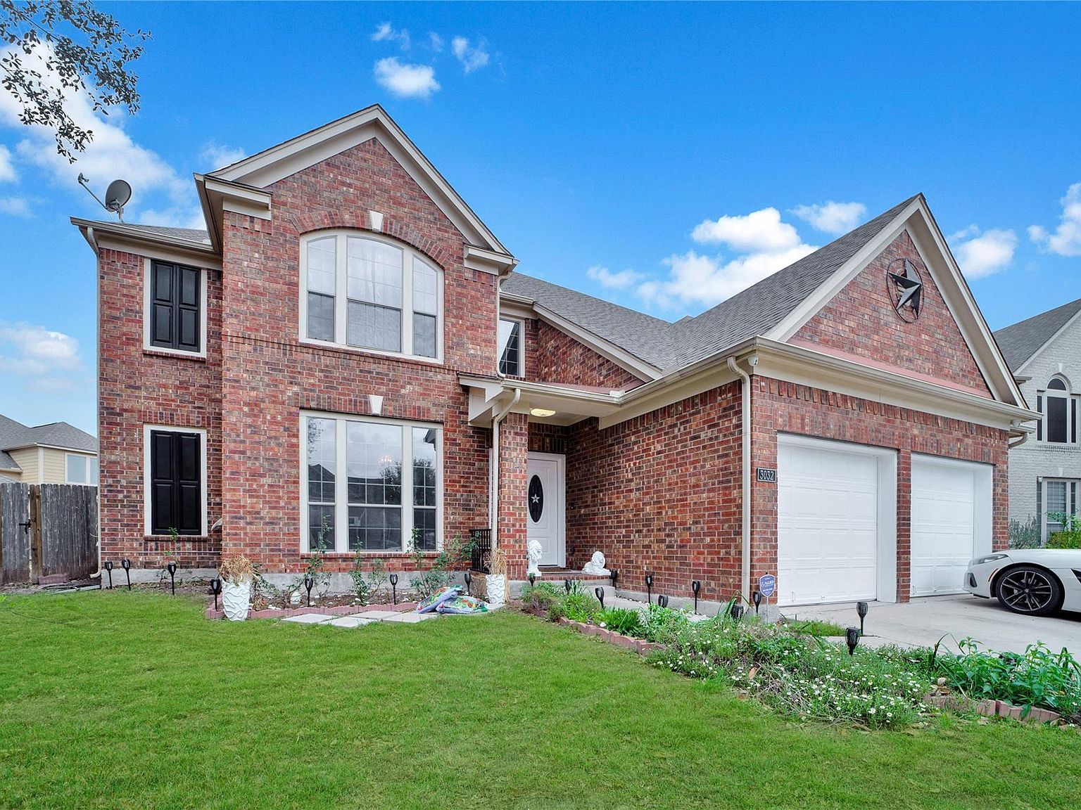 3032 Prairie Blf Seguin, TX 78155 - Thumbnail 2