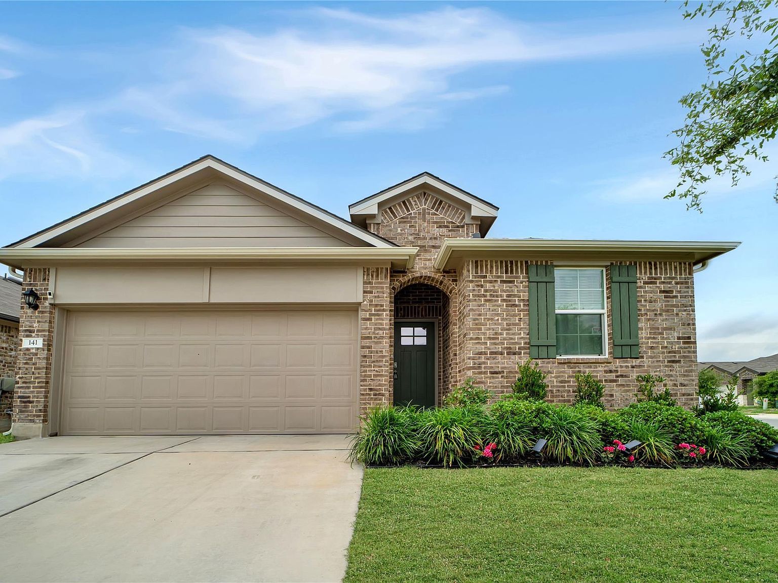 141 Medinah Ln San Marcos, TX 78666 | Single Family
