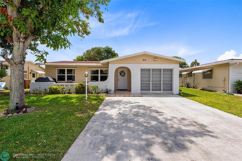 1010 NW 49th Ct Pompano Beach, FL 33064 - Thumbnail 2
