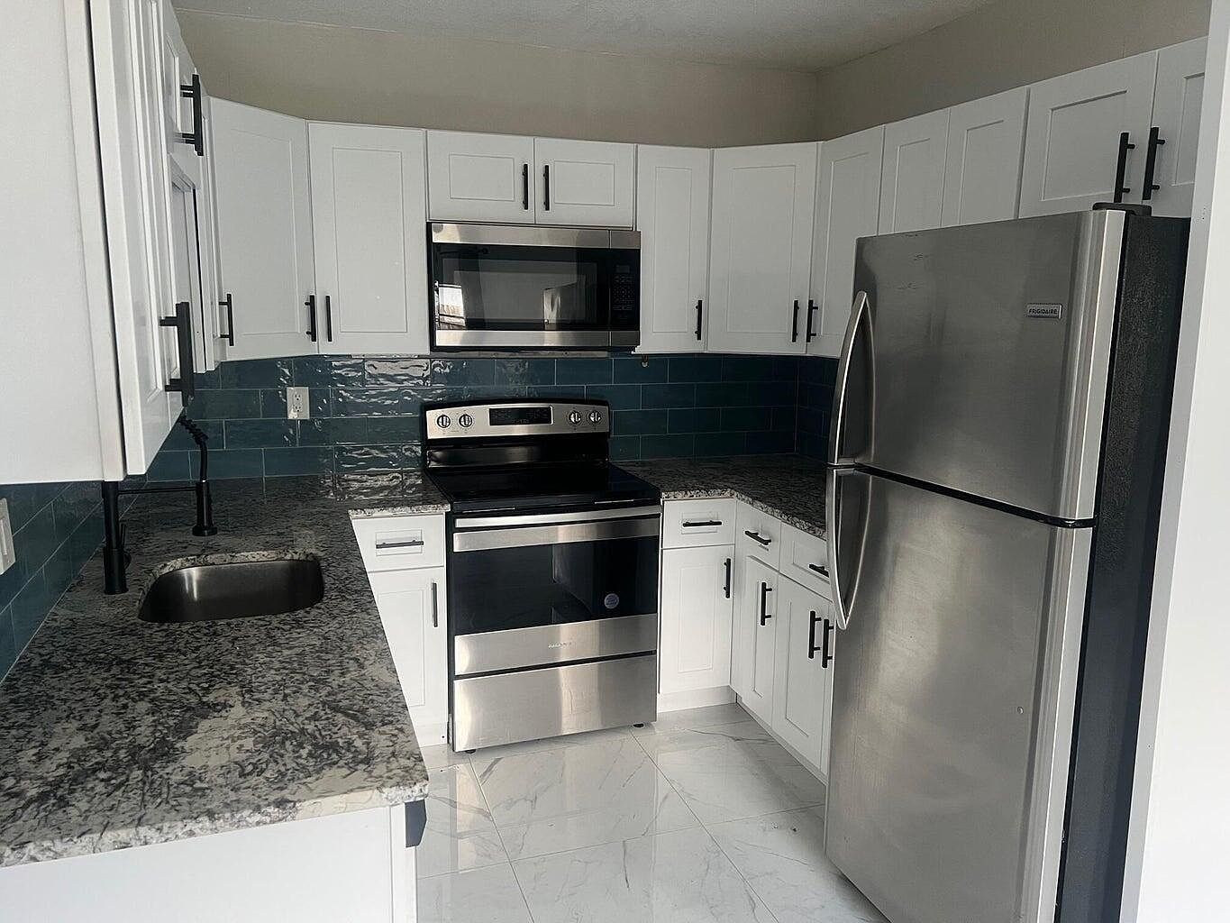 2340 Avenue M Riviera Beach, FL 33404  | Single Family