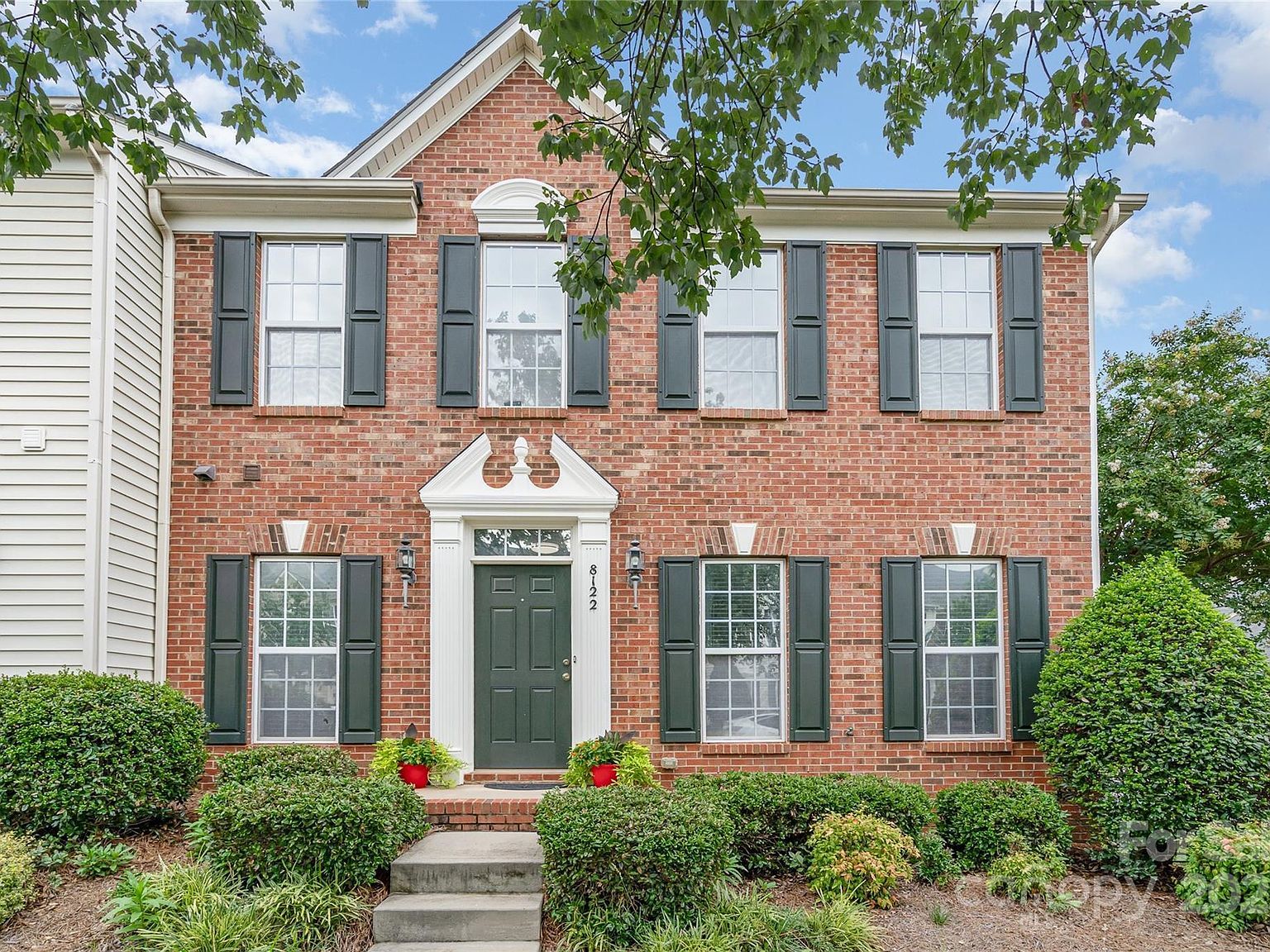 8122 Bridgegate Dr Huntersville, NC 28078 - Thumbnail 2