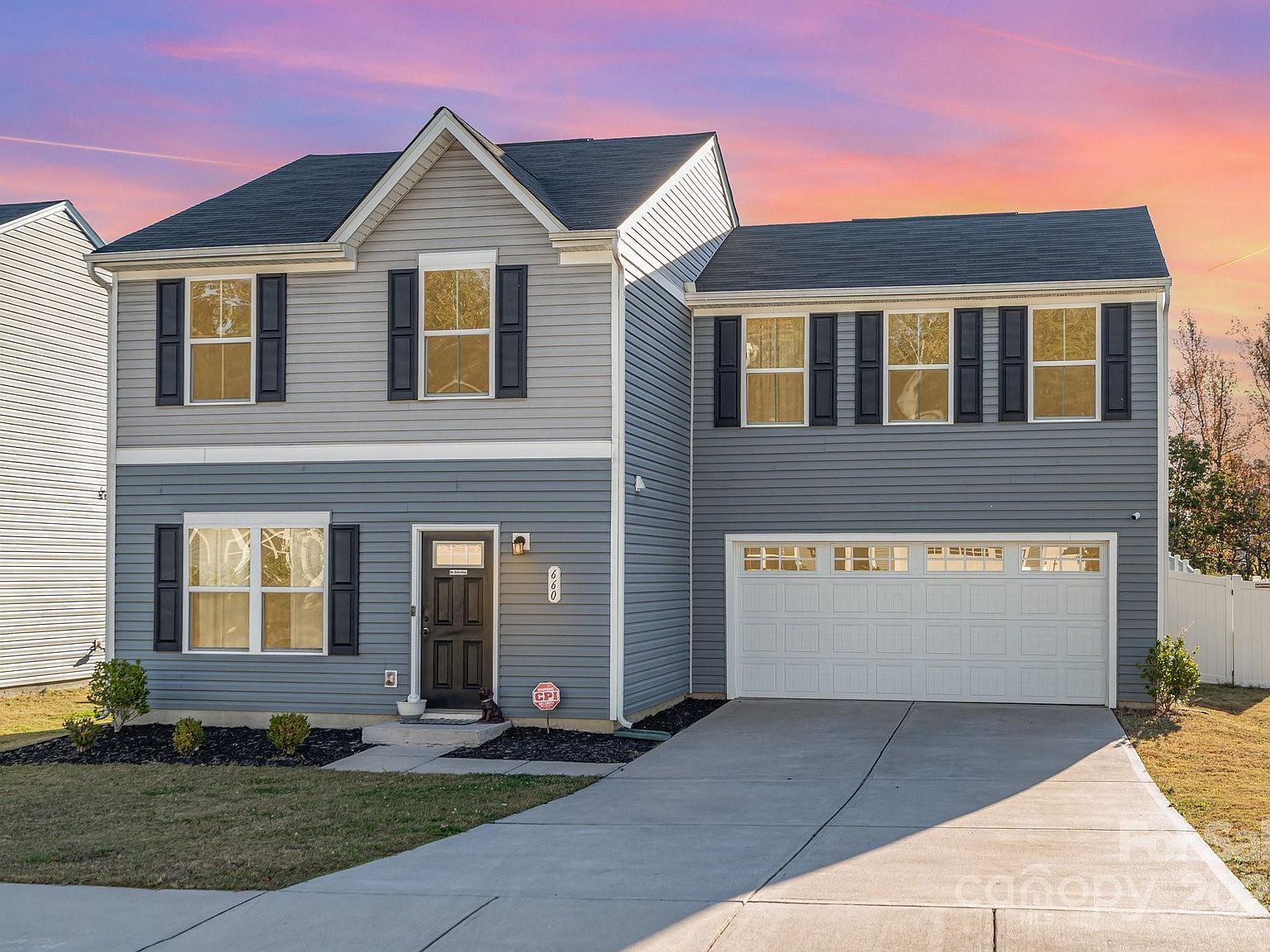 660 Pointe Andrews Dr Concord, NC 28025 - Thumbnail 2