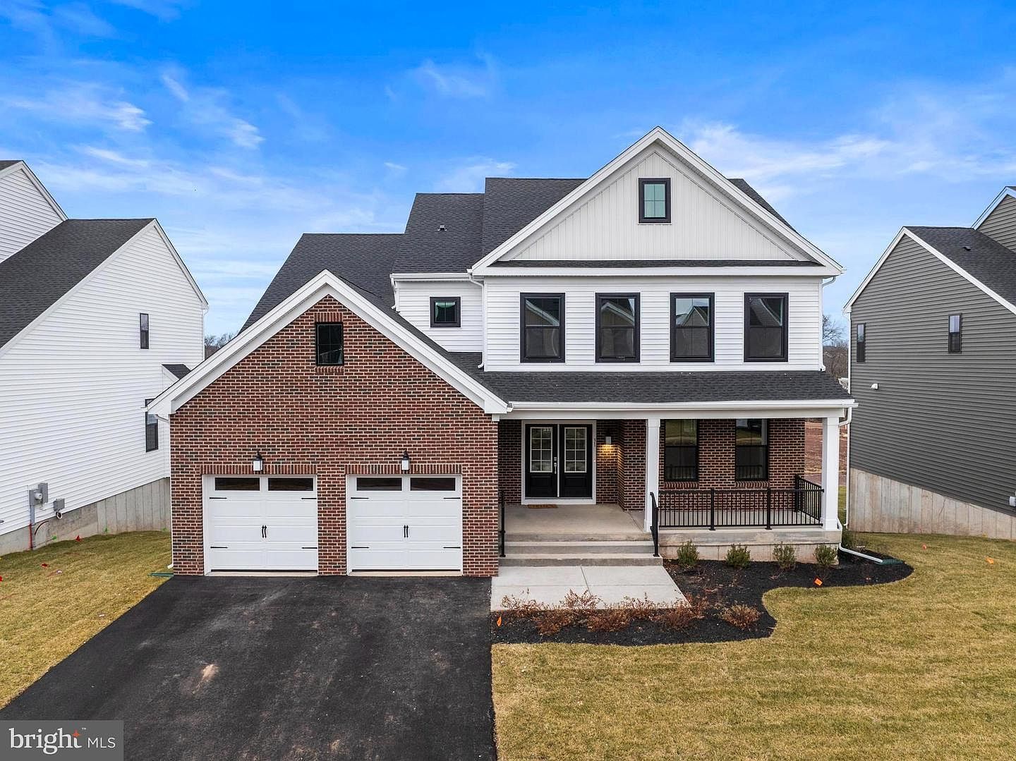 31 Jacob Francis Way Hopewell Township, NJ 08560 - Thumbnail 2