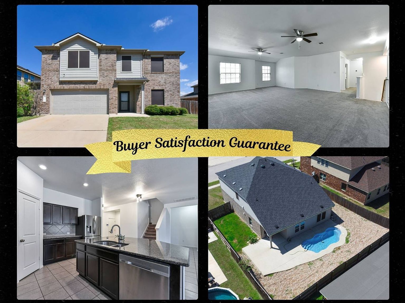 3705 Ozark Dr Killeen, TX 76549 - Thumbnail 2