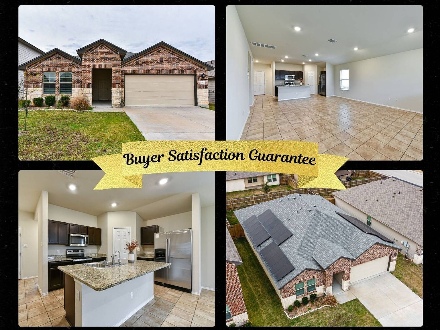 6002 Sally Ride Ln Killeen, TX 76543 - Thumbnail 2