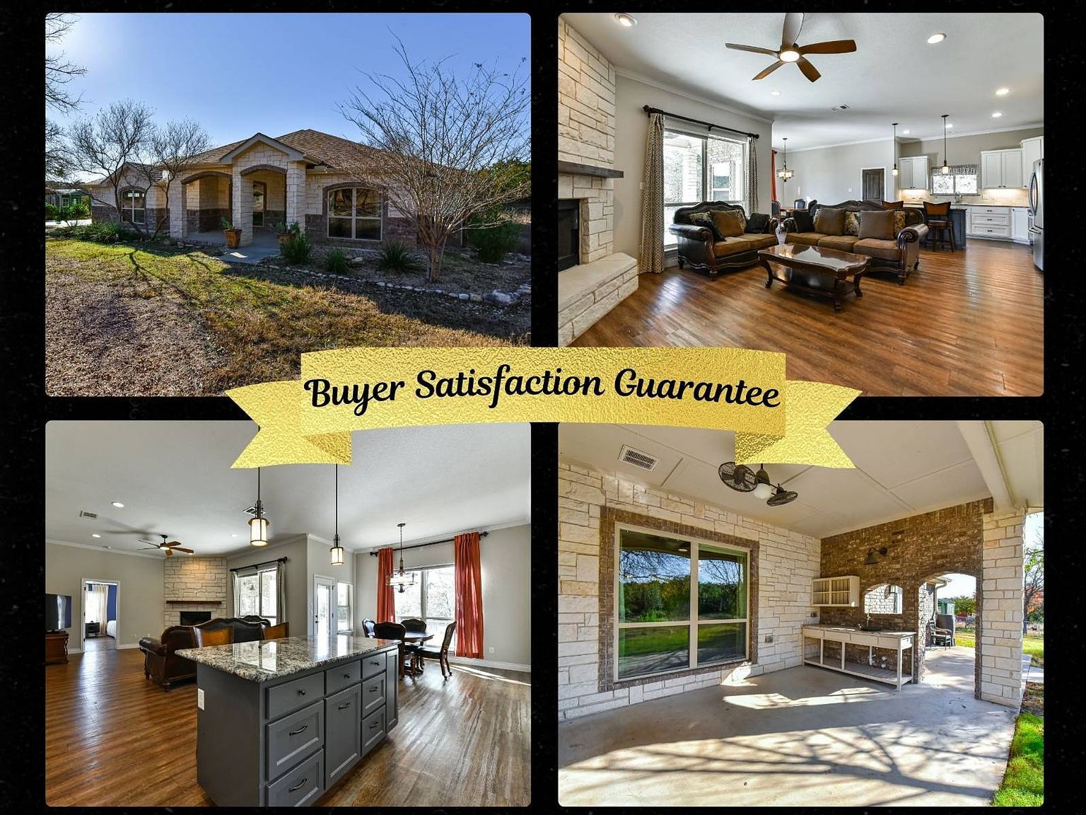 131 Raven Cir Kempner, TX 76539 - Thumbnail 2