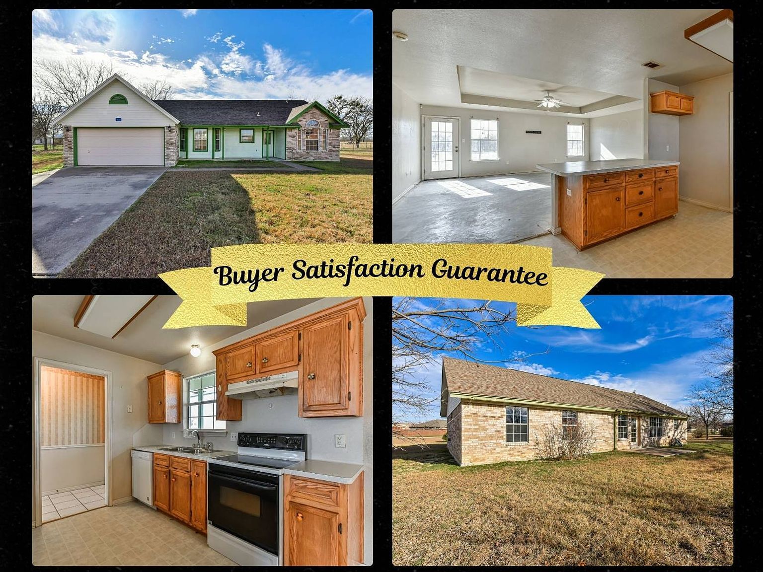 1008 Hickory Ln Kempner, TX 76539 - Thumbnail 2