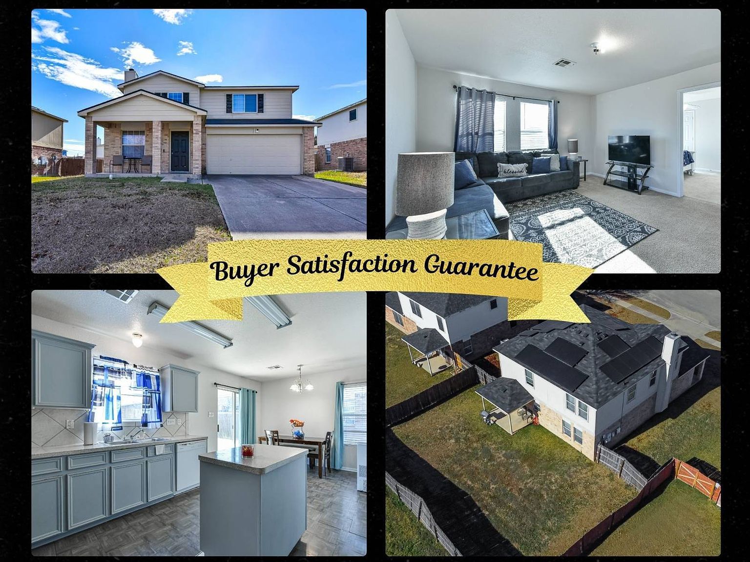 3600 Thunder Creek Dr Killeen, TX 76549 - Thumbnail 2