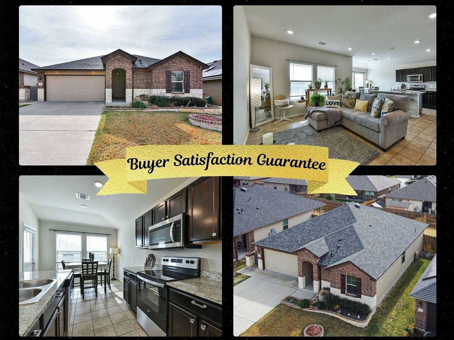 5814 Amelia Earhart Blvd Killeen, TX 76543 - Thumbnail 2