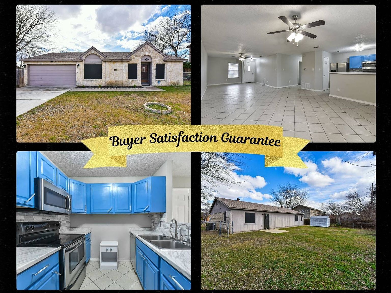 410 Suzie St Killeen, TX 76542 - Thumbnail 2