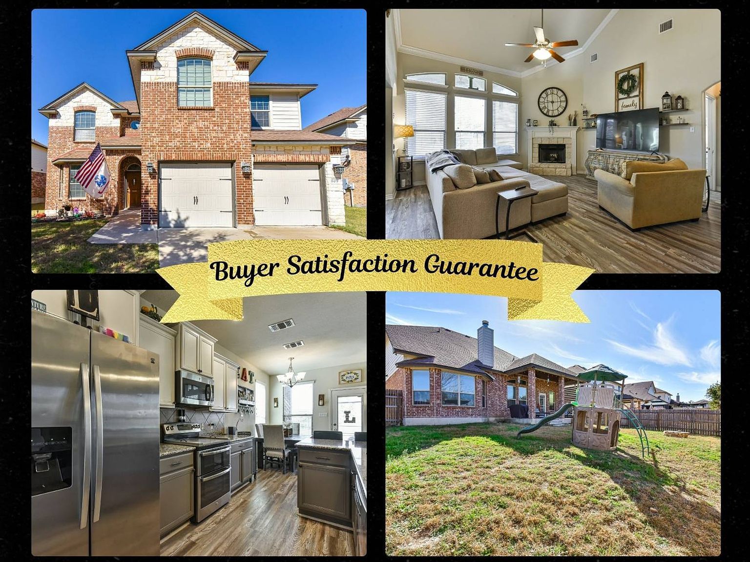 809 Tuscan Rd Harker Heights, TX 76548 - Thumbnail 2