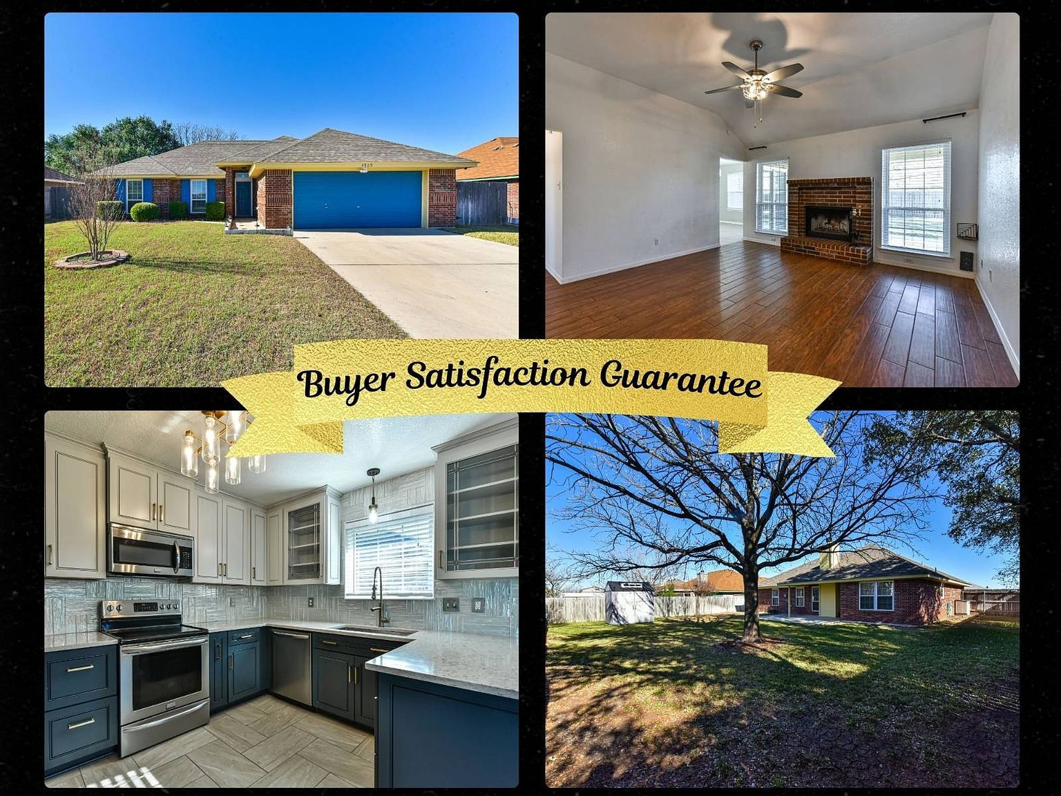 4909 Mikey Dr Killeen, TX 76542 - Thumbnail 2