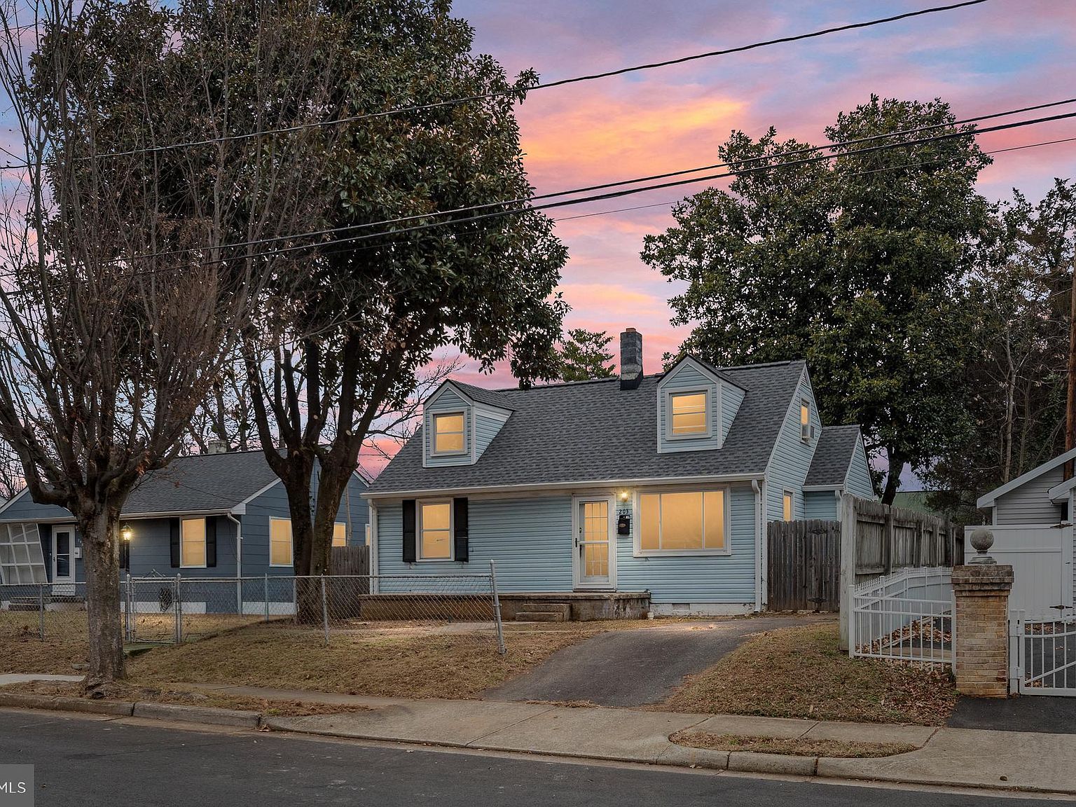 203 Frazier St Fredericksburg, VA 22401 - Thumbnail 2