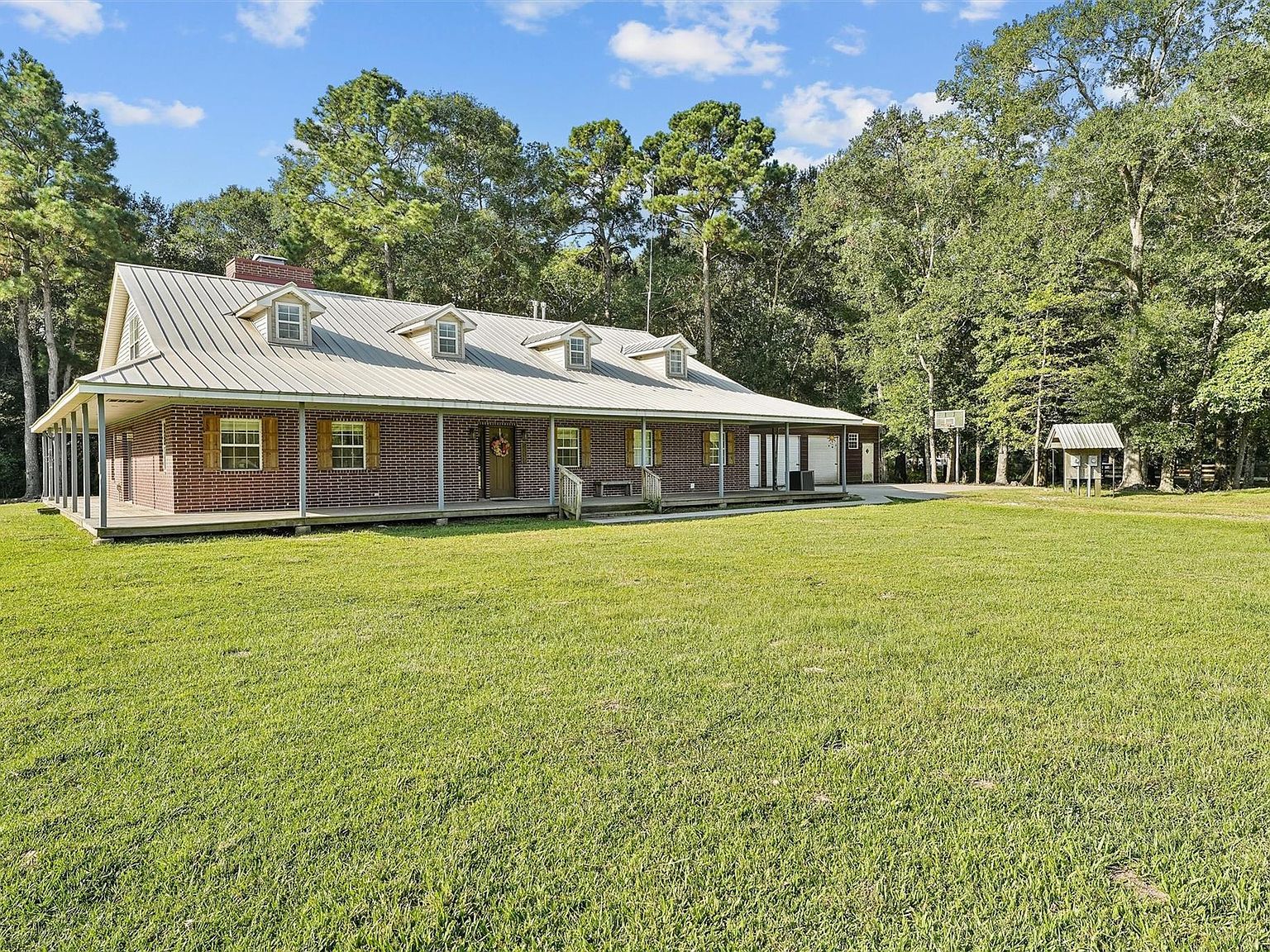 413 County Road 2191 Cleveland, TX 77327 - Thumbnail 2