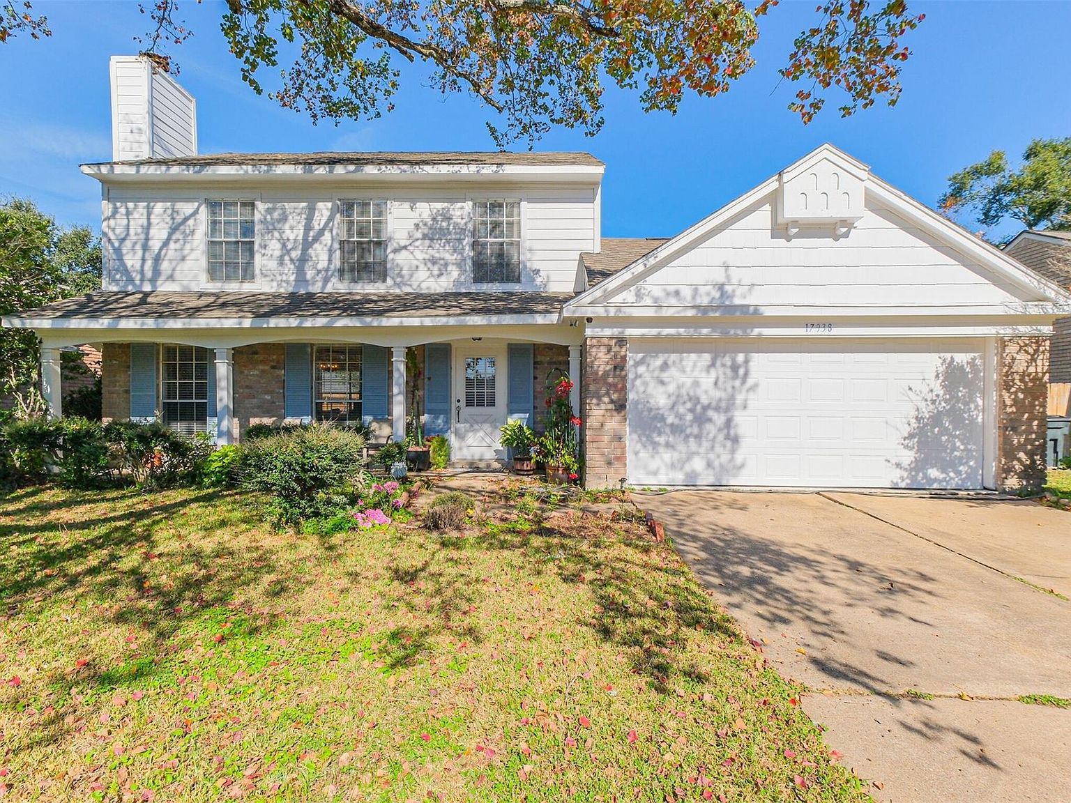 17938 Glenledi Dr Houston, TX 77084 - Thumbnail 2