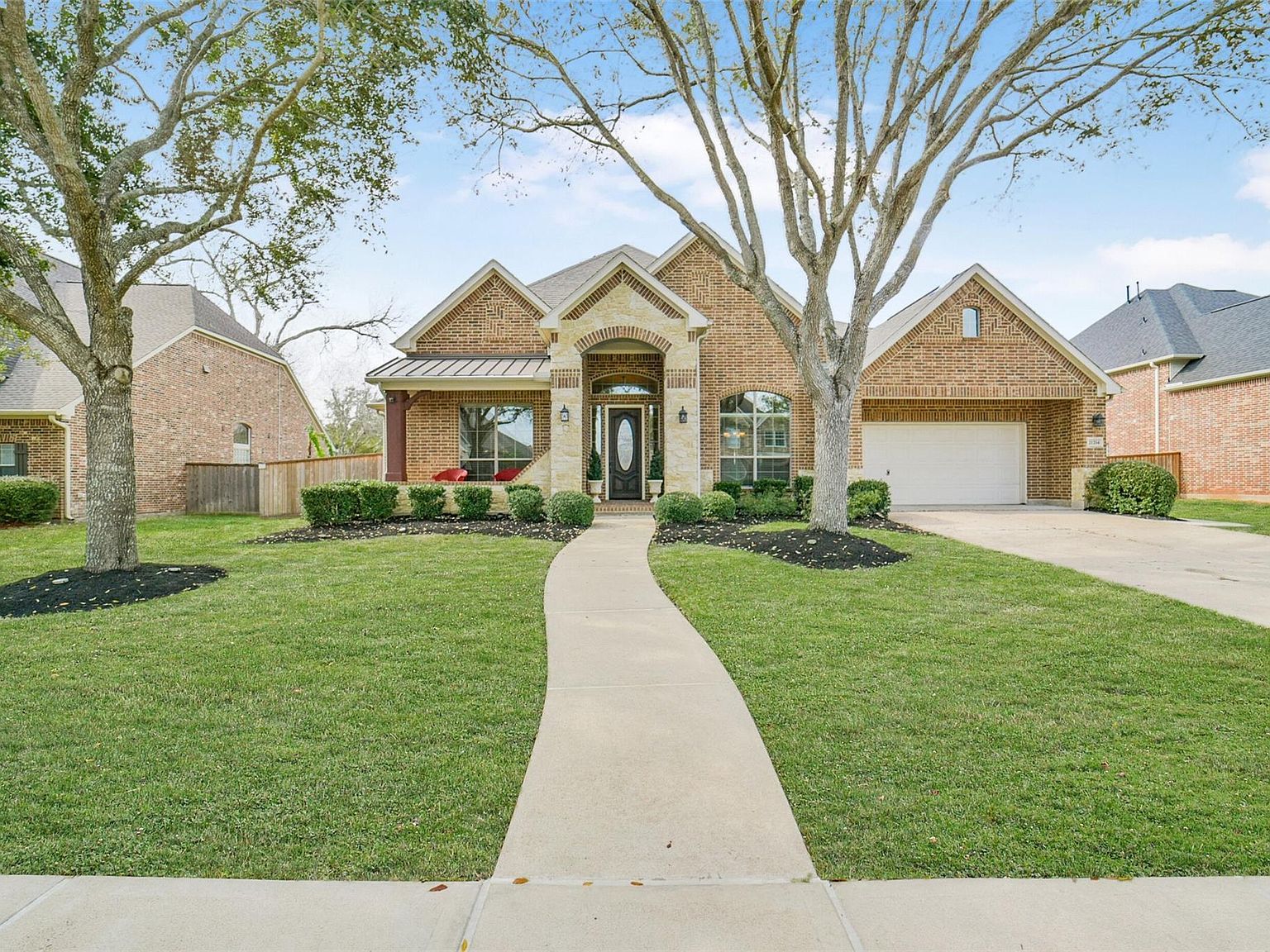 21214 Redcrest Manor Dr Richmond, TX 77406  | Single Family
