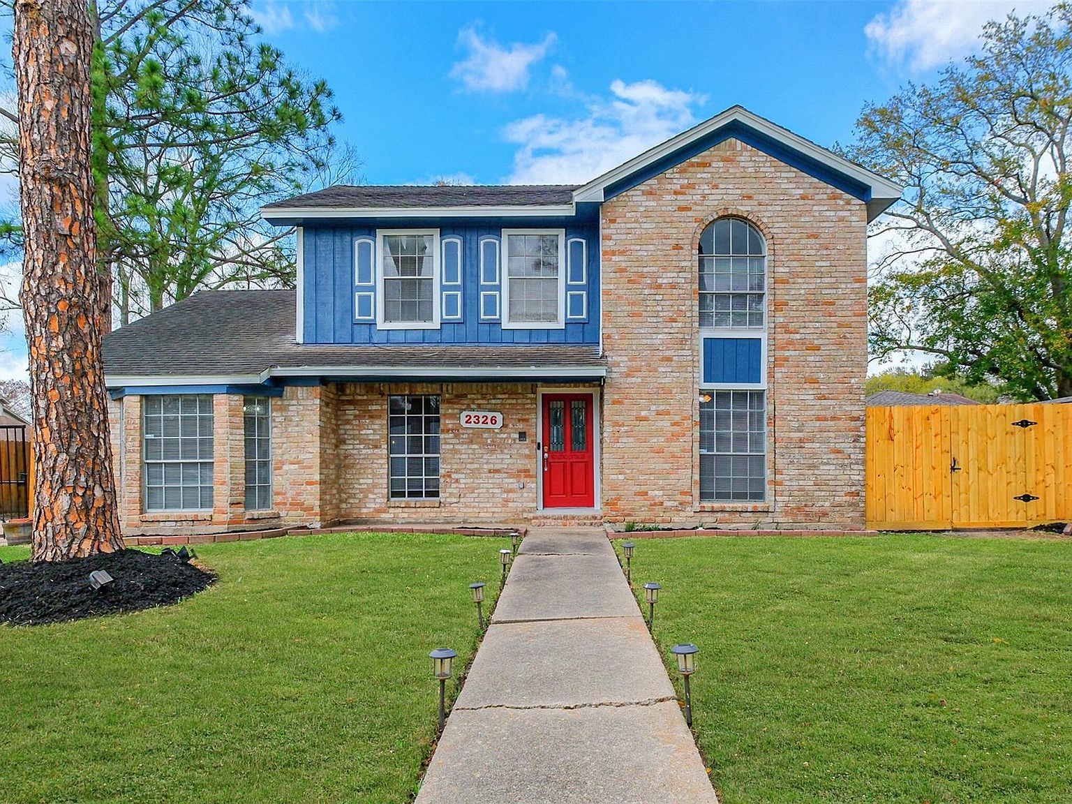 2326 Bright Meadows Dr Missouri City, TX 77489  | Single Family