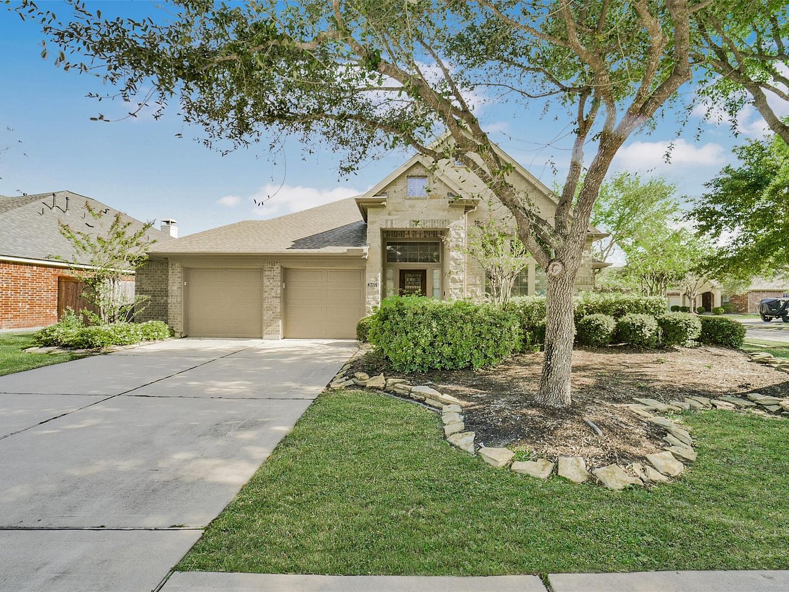 26102 Salt Creek Ln Katy, TX 77494  | Single Family