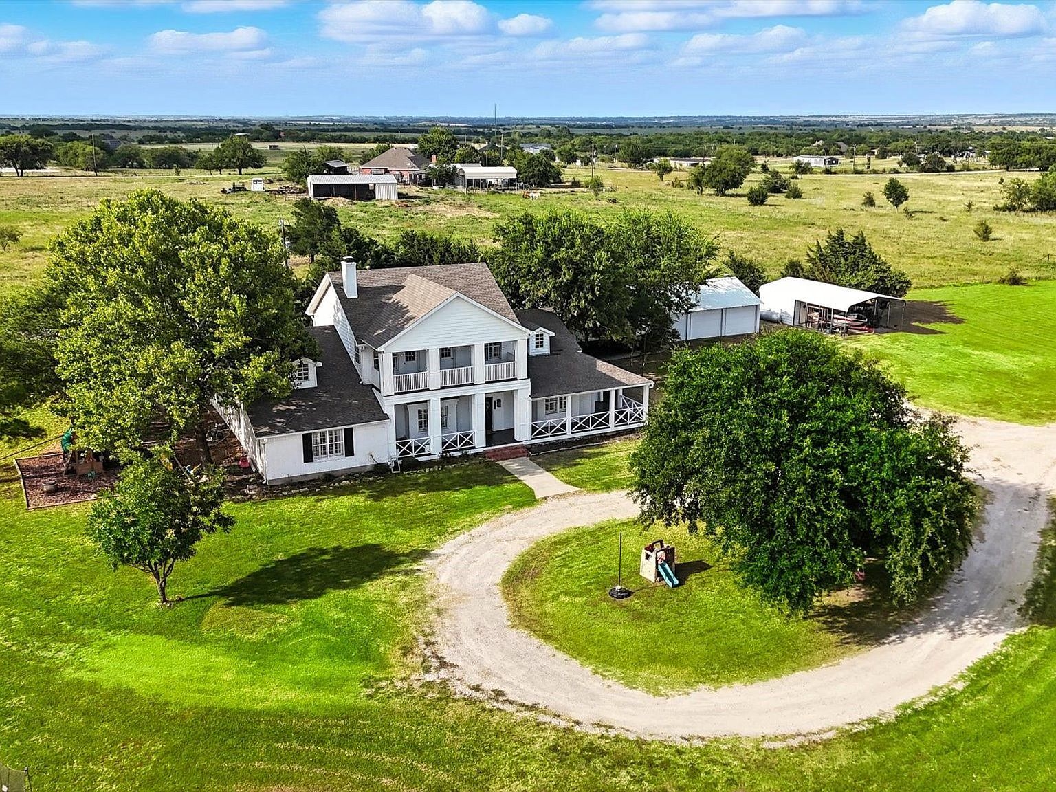 185 Quail Run Ct Decatur, TX 76234, 76234