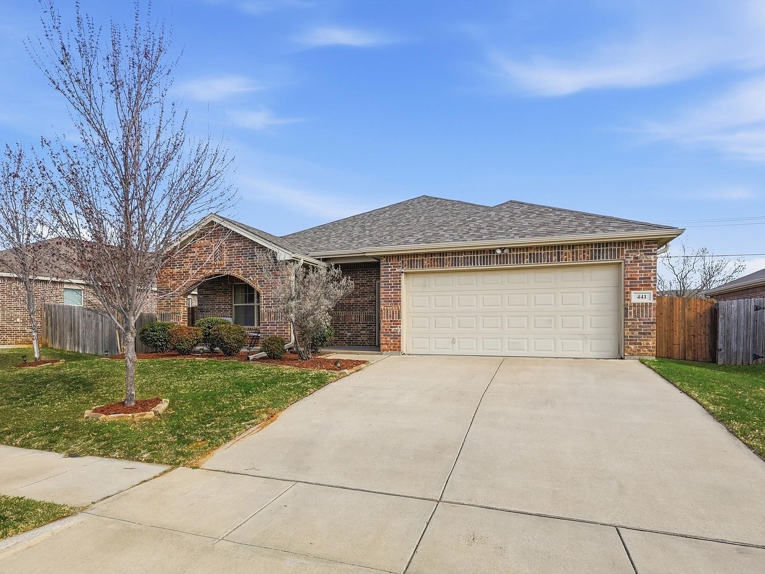 441 Buoy Dr Crowley, TX 76036 - Thumbnail 2