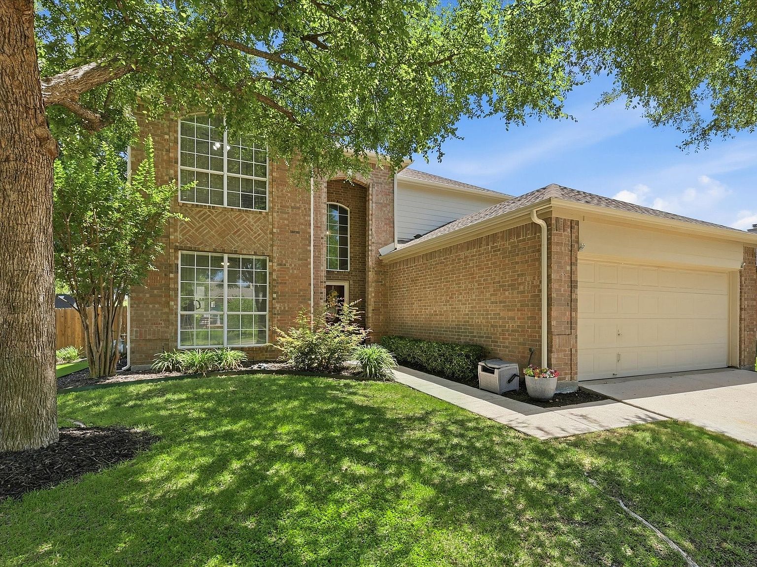 2112 Loon Lake Rd Denton, TX 76210, 76210