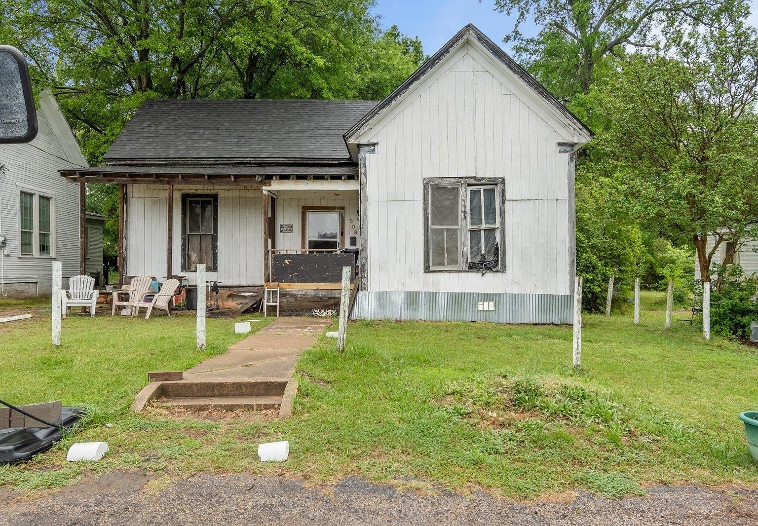 308 Davis St Longview, TX 75602  | Single Family