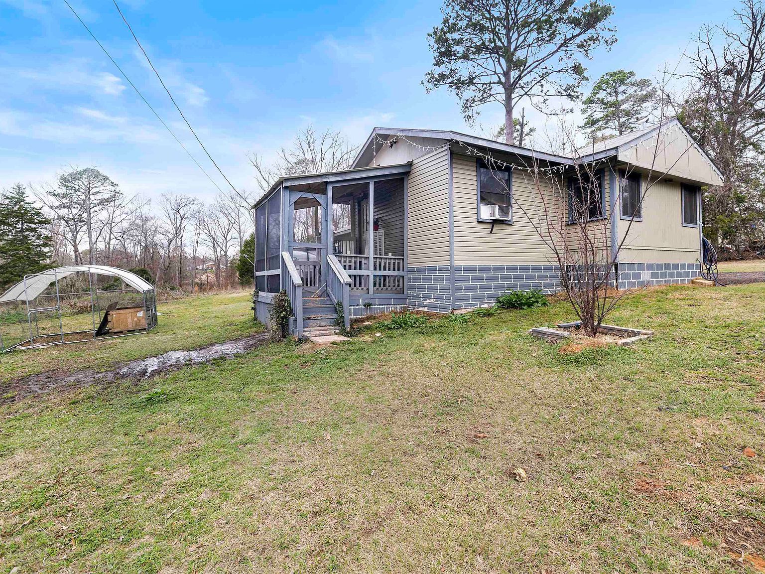 352 Parkwood St Kilgore, TX 75662  | New build