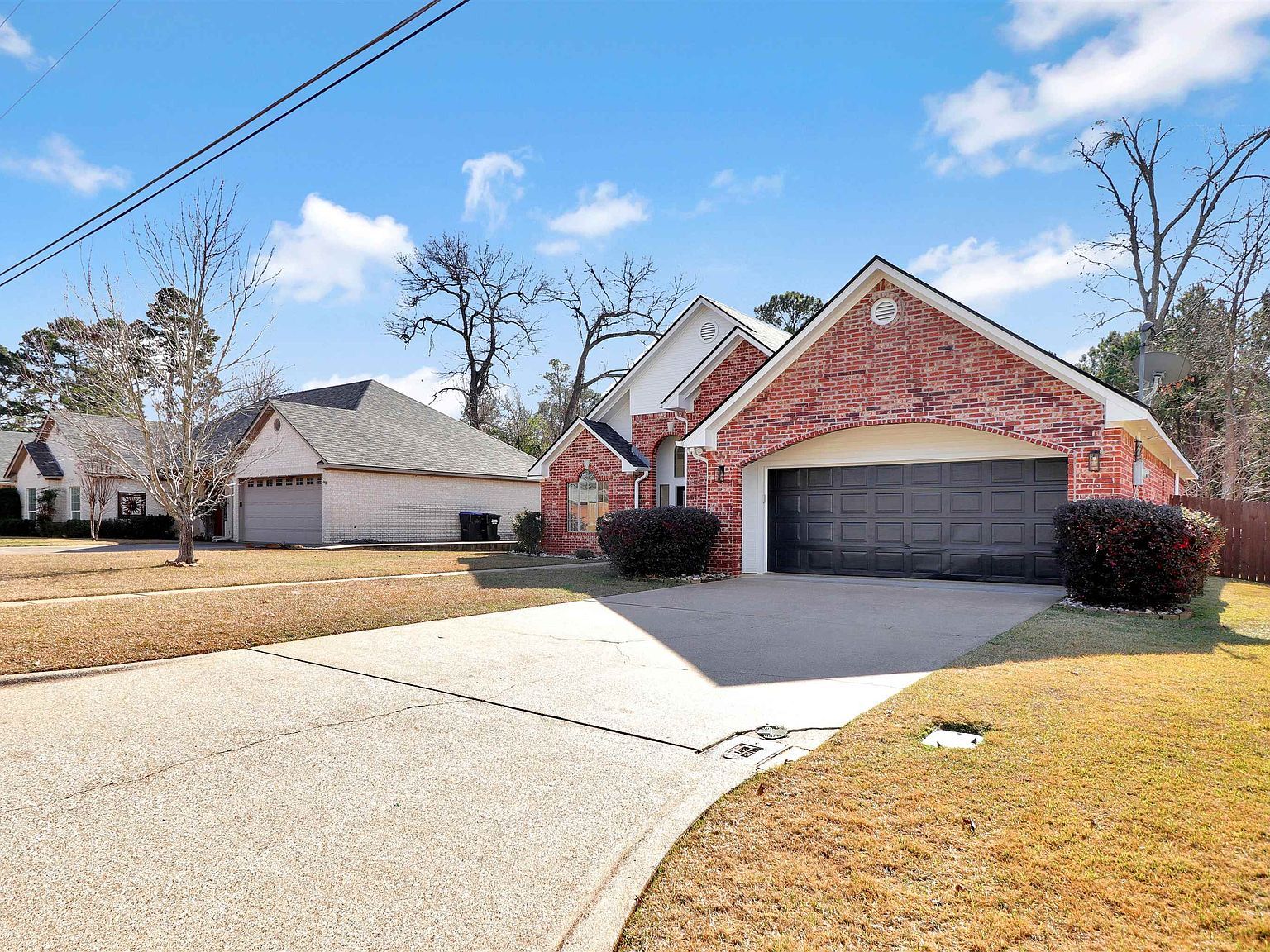 5306 Maisie Ln Longview, TX 75604  | Single Family