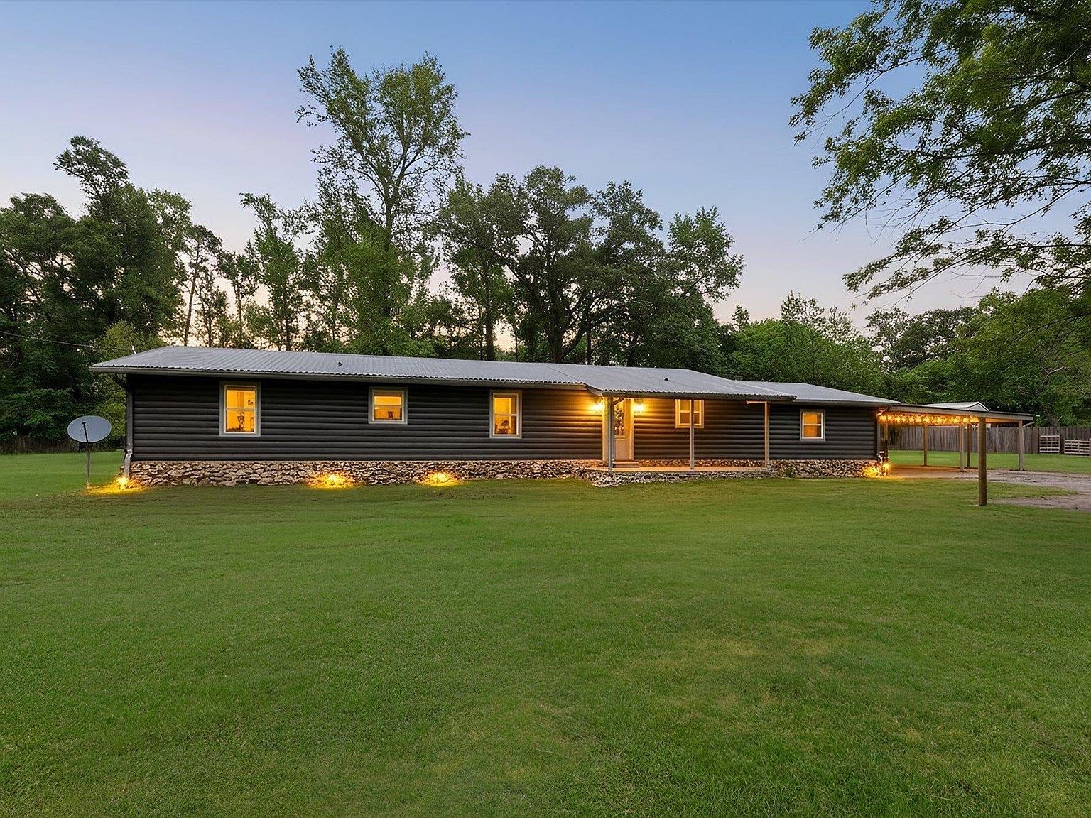 7056 Arrowwood Rd Gilmer, TX 75644  | Single Family