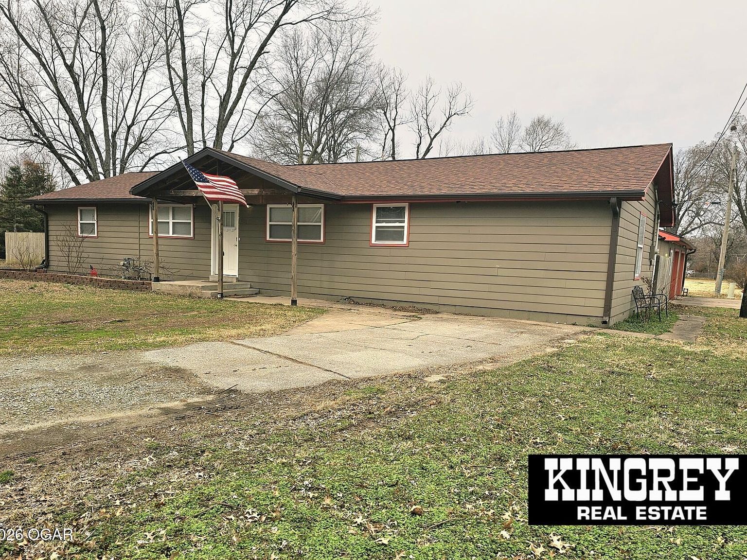 101 Grant Ave Baxter Springs, KS 66713 - Thumbnail 2