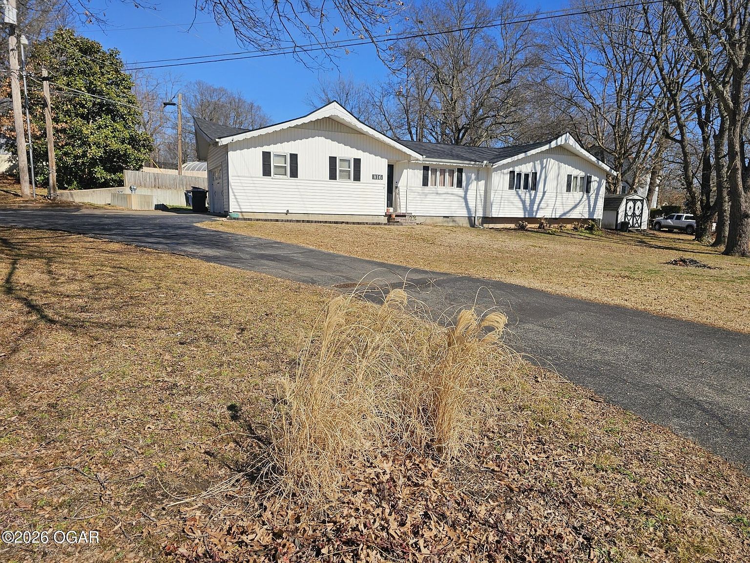 816 Oak Crst Baxter Springs, KS 66713 - Thumbnail 2