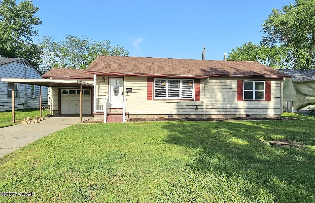 1916 A St NE Miami, OK 74354 - Thumbnail 2