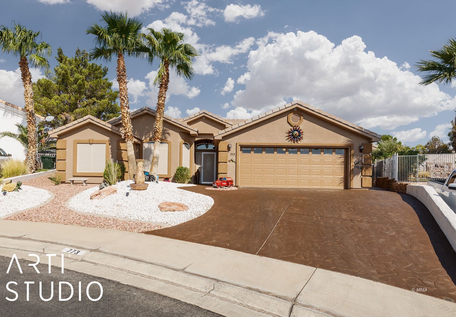 773 Los Padres Cir Mesquite, NV 89027 - Thumbnail 2