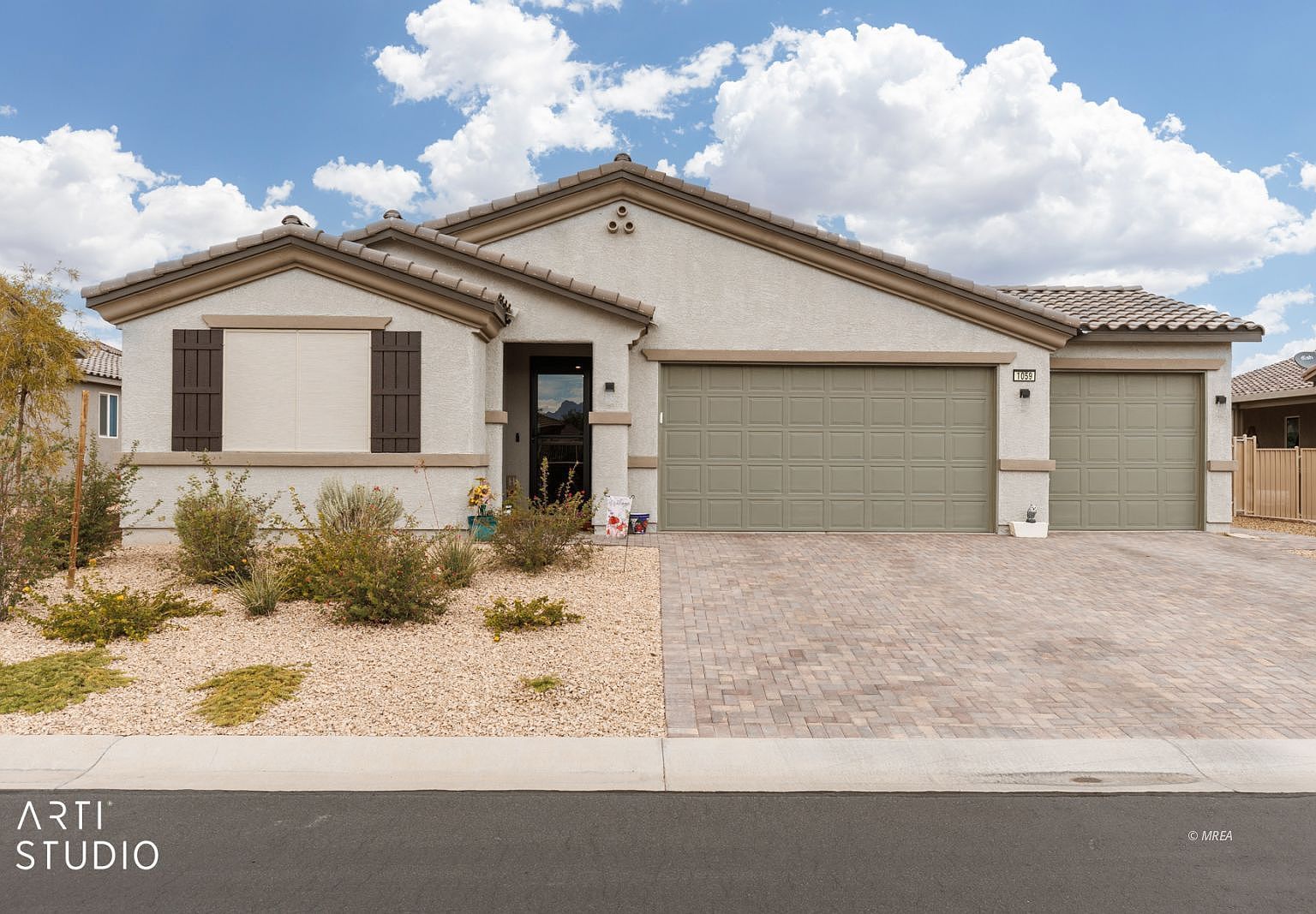 1059 Overlook Ln Mesquite, NV 89027 - Thumbnail 2