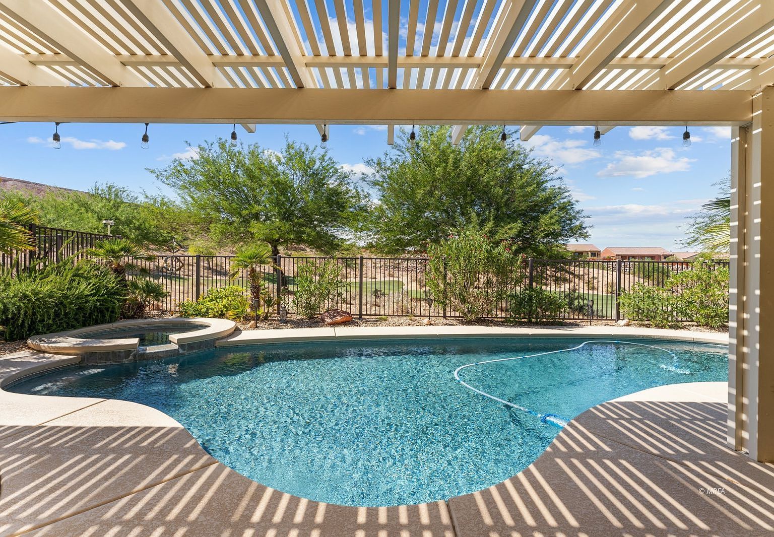 1427 Wheelwright Ct Mesquite, NV 89034 - Thumbnail 2