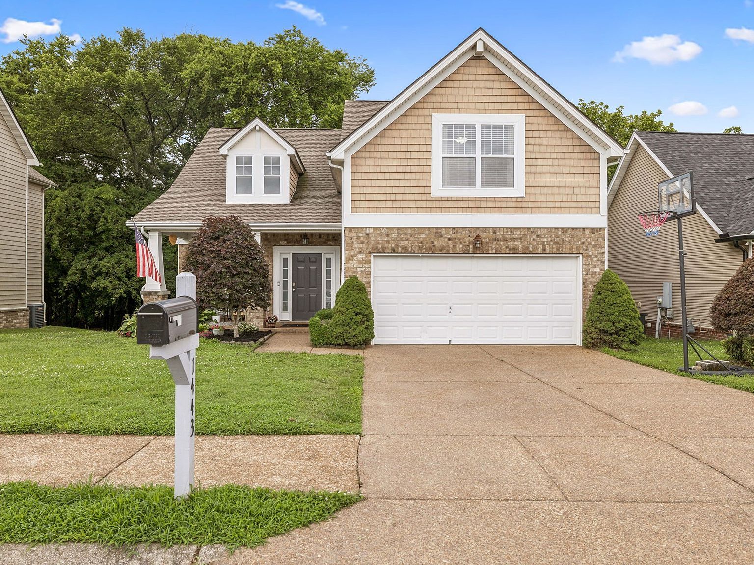 1443 Bern Dr Spring Hill, TN 37174 - Thumbnail 2