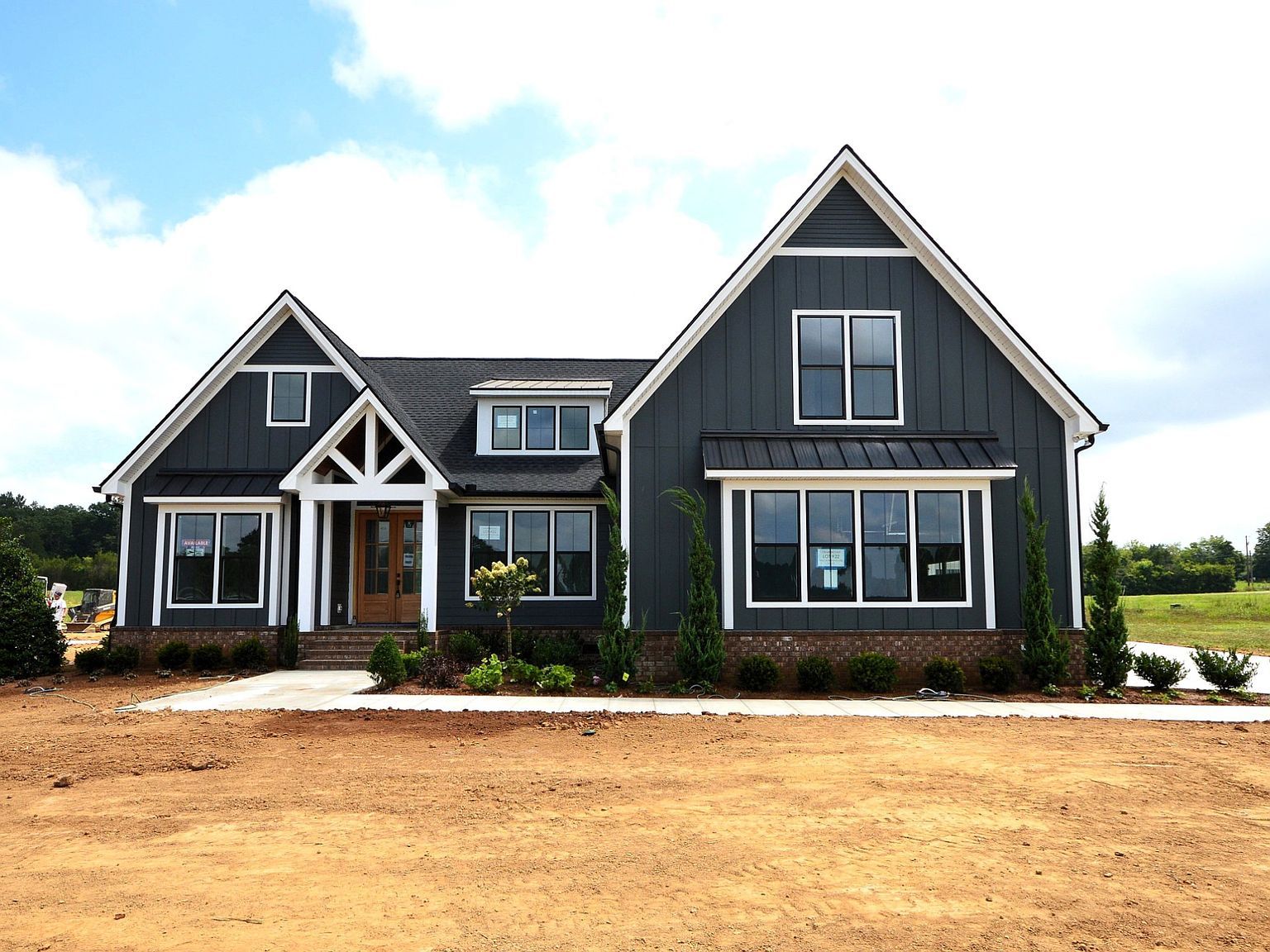 6216 Cedar Brooke Ln LOT 22 Spring Hill, TN 37174 - Thumbnail 2