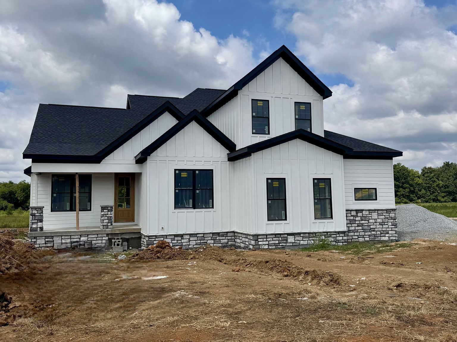 6227 Cedar Brooke Ln LOT 11 Spring Hill, TN 37174 - Thumbnail 2