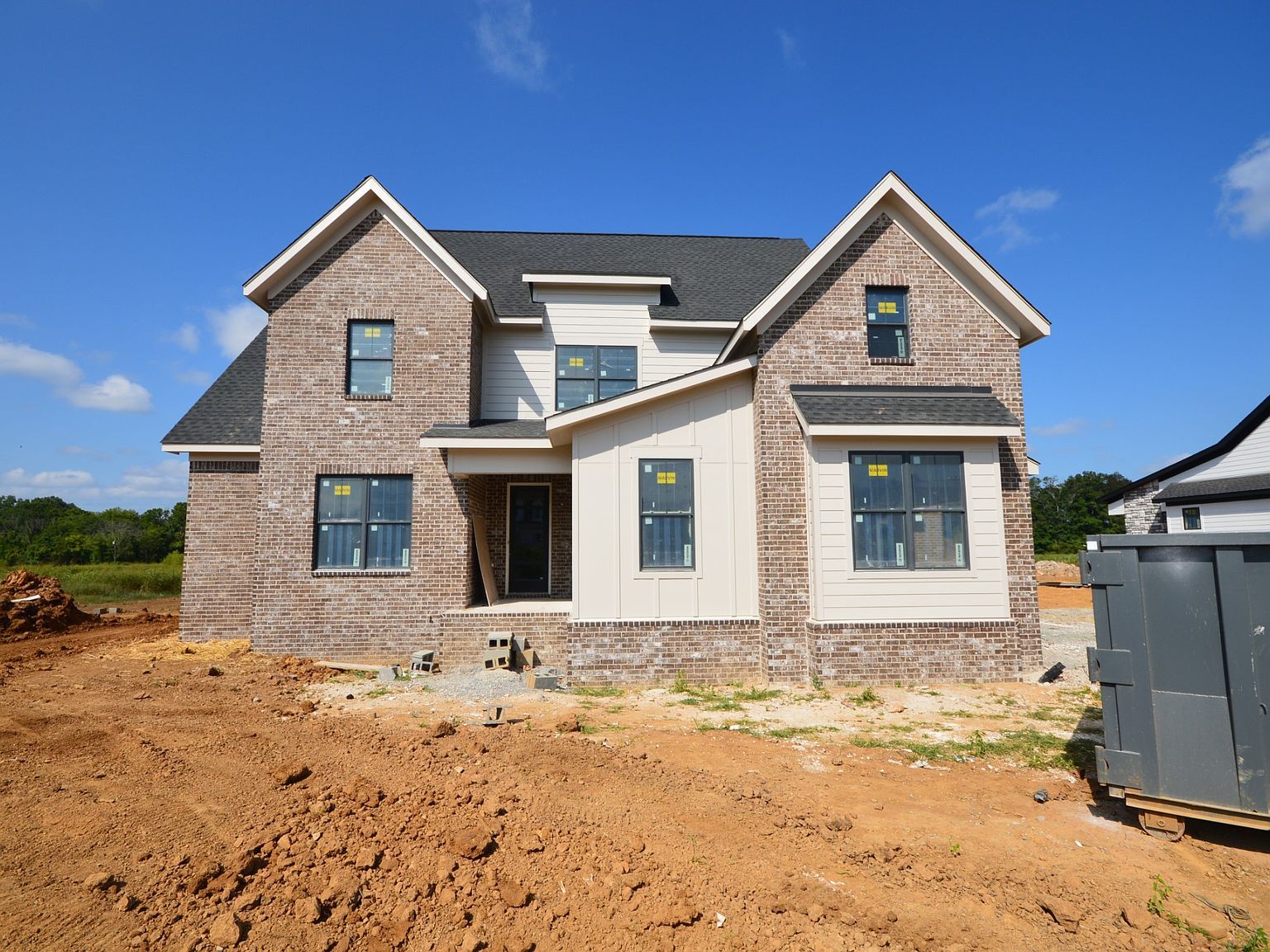 6223 Cedar Brooke Ln LOT 12 Spring Hill, TN 37174 - Thumbnail 2