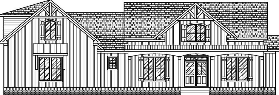 6208 Cedar Brooke Ln LOT 20 Spring Hill, TN 37174 - Thumbnail 2