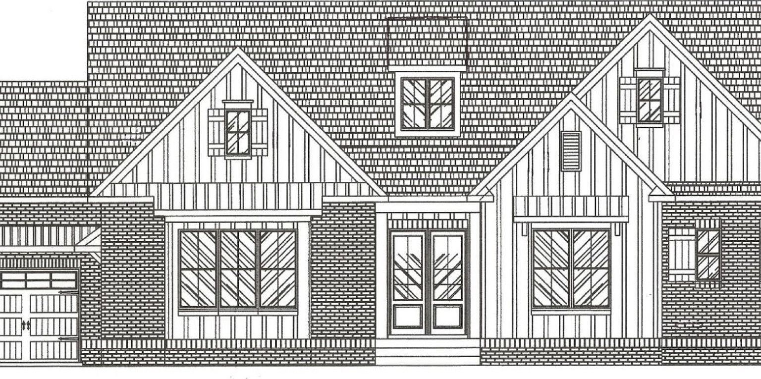 6204 Cedar Brooke Ln LOT 19 Spring Hill, TN 37174 - Thumbnail 2