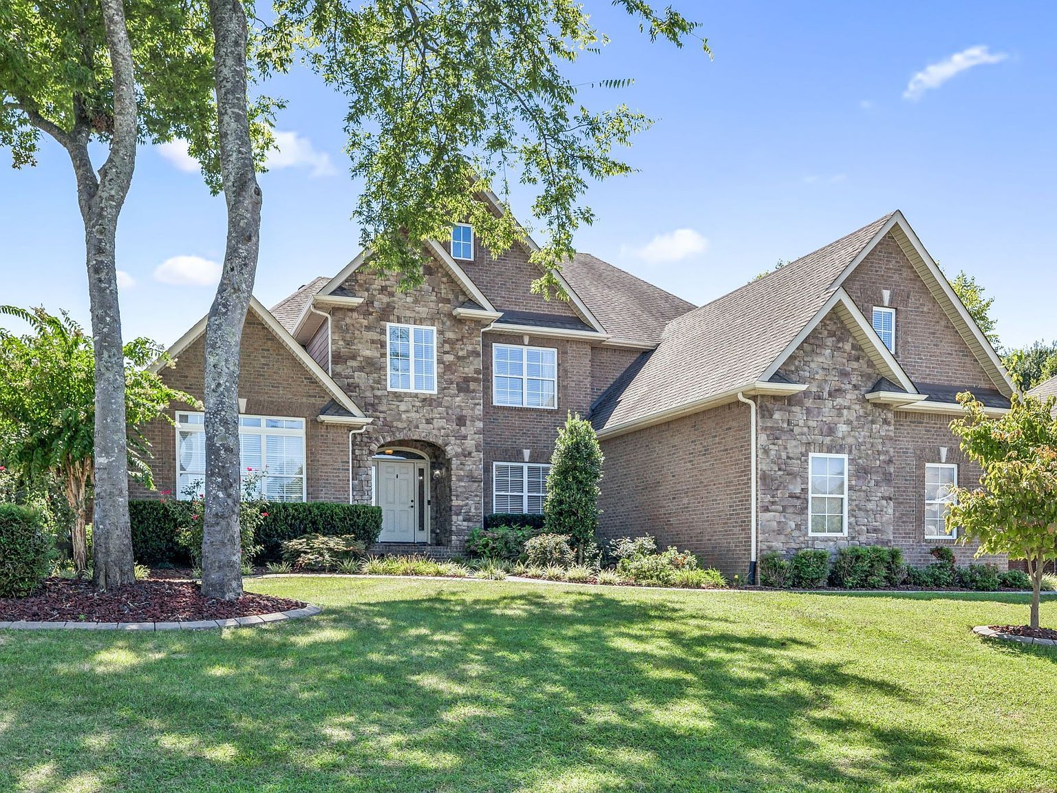 3007 Arbuckle Ln Spring Hill, TN 37174 - Thumbnail 2