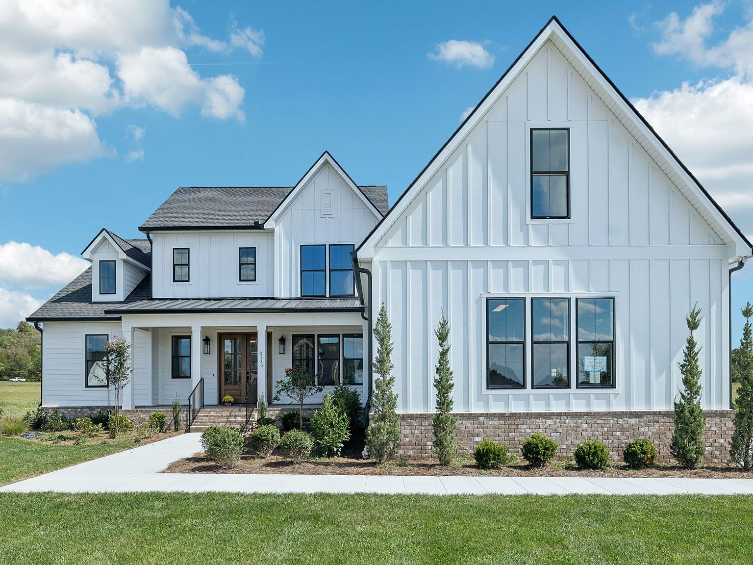 6220 Cedar Brooke Ln LOT 23 Spring Hill, TN 37174 - Thumbnail 2