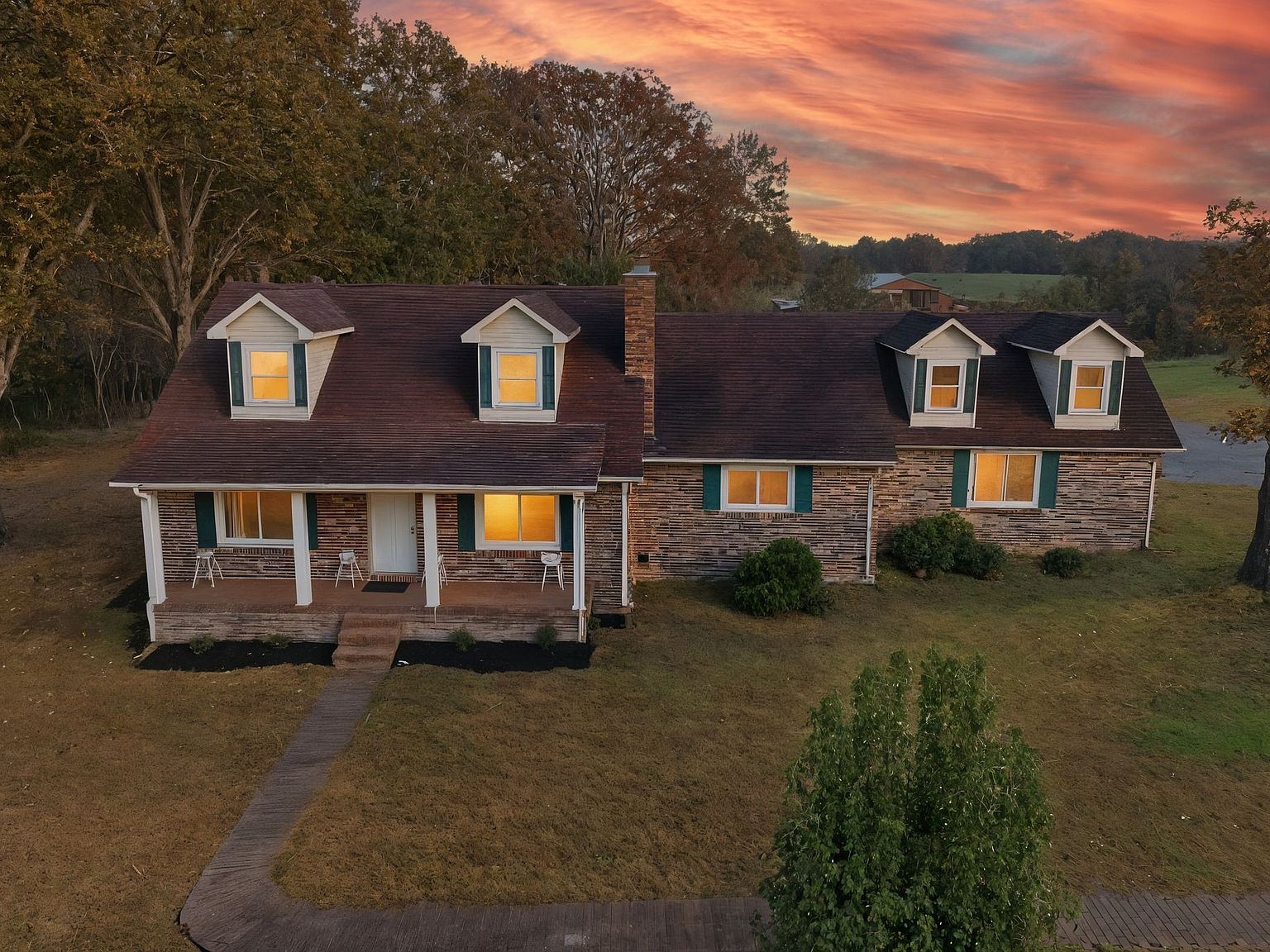 123 Quail Dr Lawrenceburg, TN 38464 - Thumbnail 2