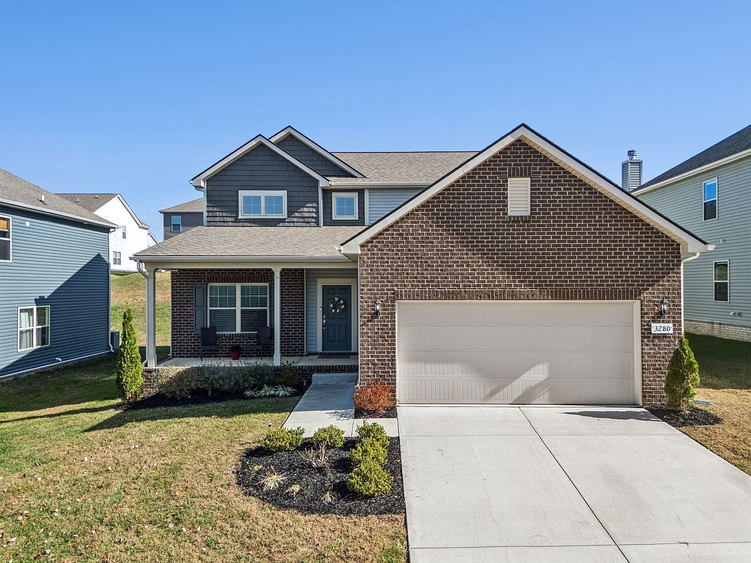 3280 Holiday Ln Columbia, TN 38401 - Thumbnail 2