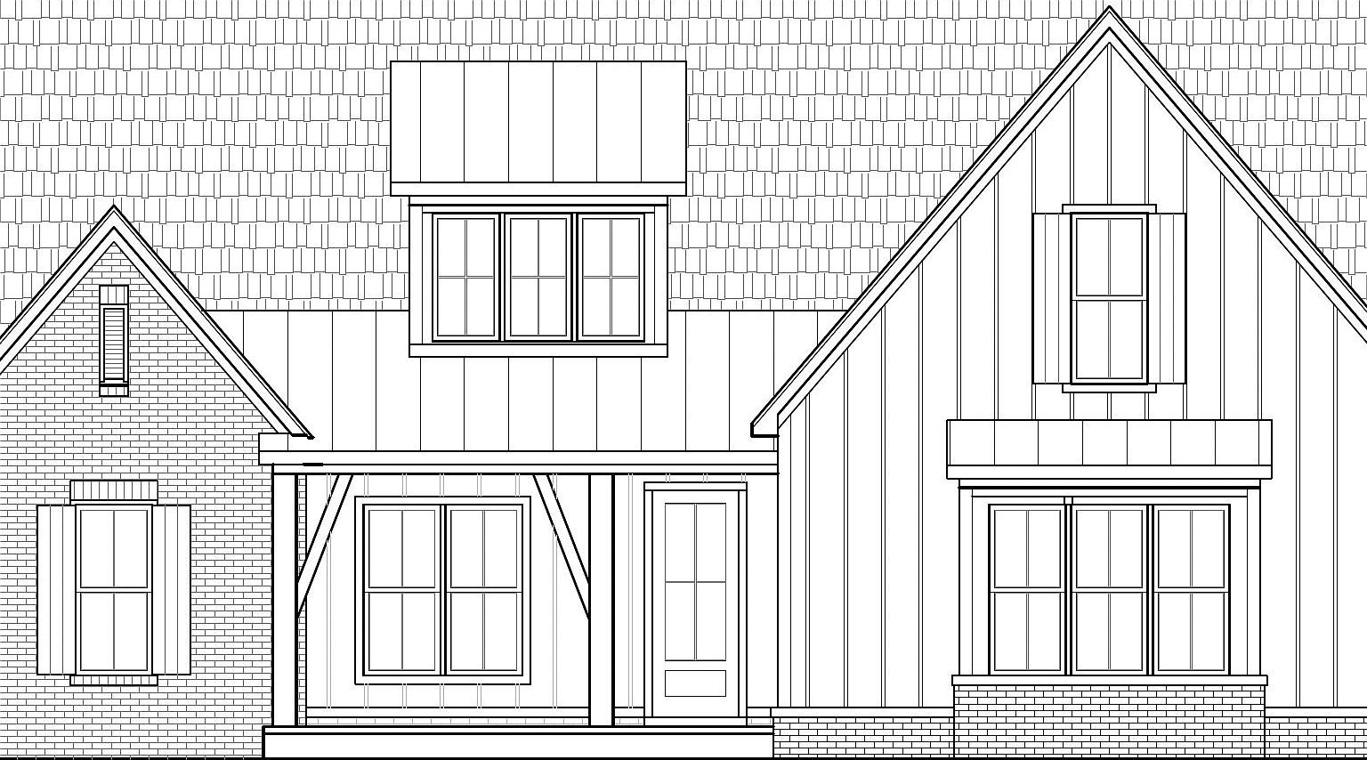 6224 Cedar Brooke Ln LOT 24 Spring Hill, TN 37174 - Thumbnail 2