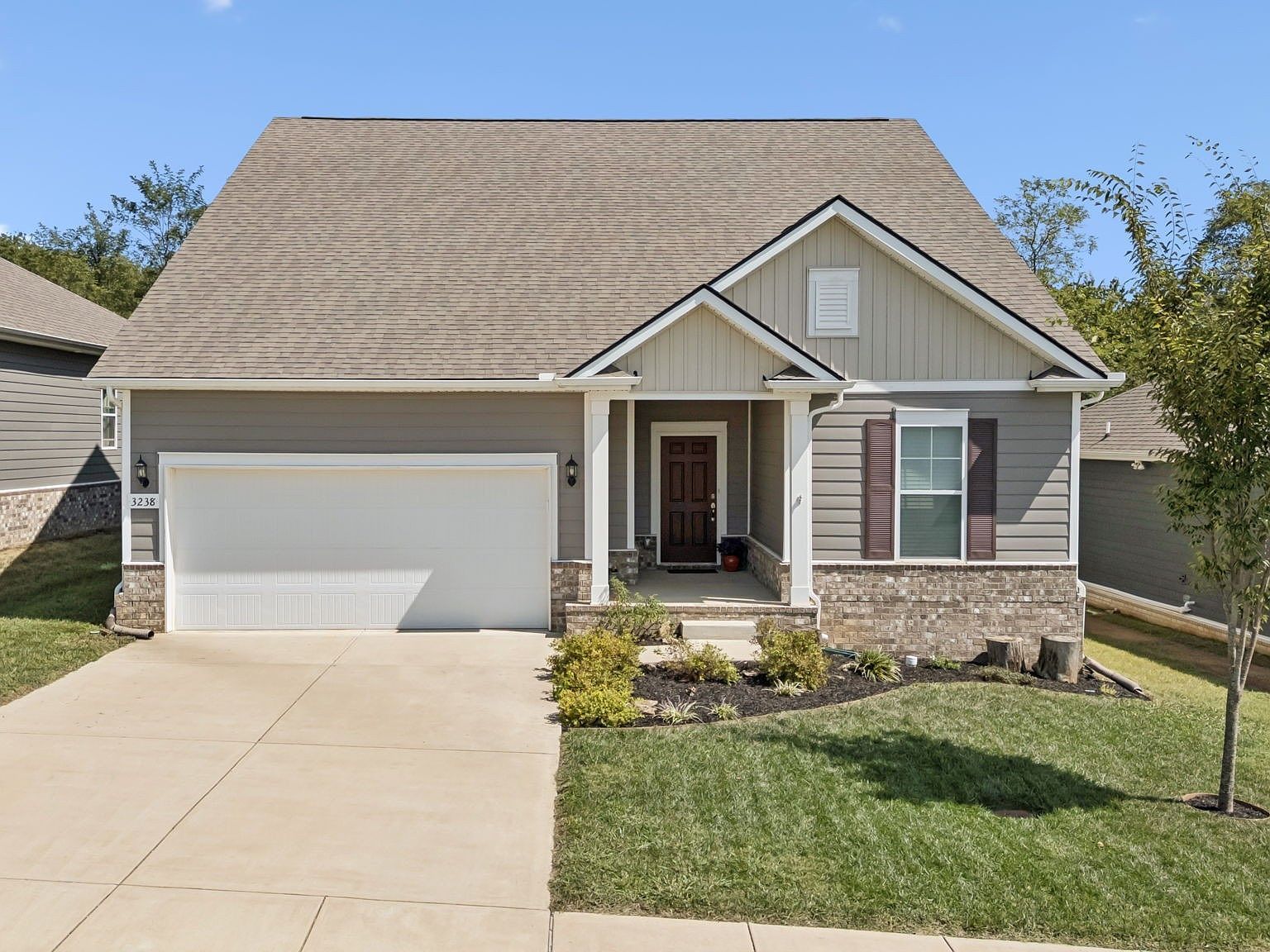 3238 Hearth Hollow Rd Columbia, TN 38401 - Thumbnail 2