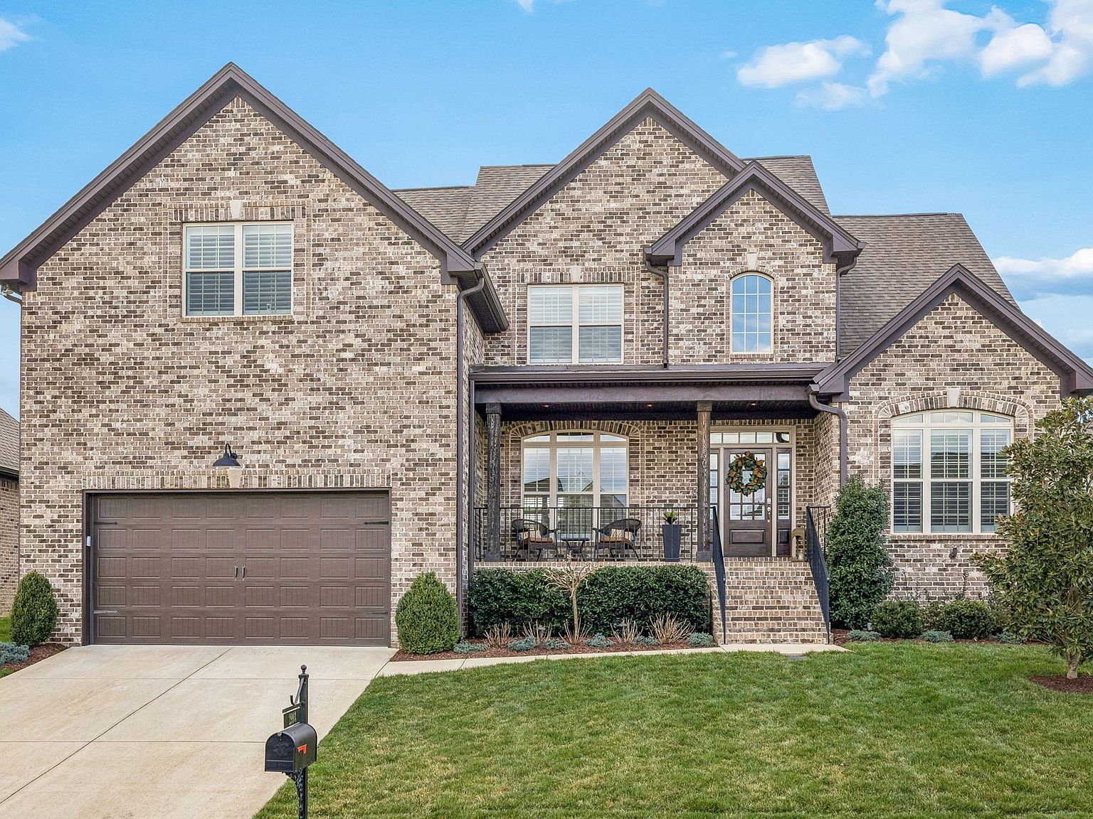 2993 Elkhorn Pl Spring Hill, TN 37174  | Single Family